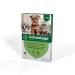 Advantage Spot On Flea Treatment 40 Small Cats Dogs and Rabbits 4 pipettes Small Cats Dogs and Rabbits (&lt 4kg)