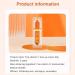 Multi-Vc Natural Makeup Cream Five Vitamin C Natural Makeup Cream Five Vitamin C Tone-Up Foundation Cream Five Vitamin C Cream For Face Vitamin C Face Serum Moisturizer Cream (1pcs) 1 count (Pack of 1) - Buy Online on GoSupps.com