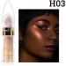 PICKX Body Shining Powder Stick Fairy Powder Fairy Powder Shining Powder Fairy Powder Fairy Powder White Moonlight Powder Fairy Makeup Highlights Patch Powder (03#Gold) - Buy Online on GoSupps.com