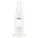 OUAI Volume Spray. A Weightless  Pre-Blowout Mist for Long-Lasting Thickness  Volume and Bounce. Made with Volume Polymers and Hibiscus Extract. Free from Parabens and Sulfates (4.7 Oz)