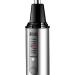 Best Rechargeable Nose Hair Trimmer - Metal Nose & Beard Trimmer for Ear & Nose Cleaning - Buy Online on GoSupps.com
