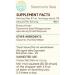 Solomon's Seal B120 Alcohol-Free Herbal Extract Tincture | 4 fl oz Concentrated Liquid Drops - Buy Online on GoSupps.com