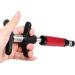 LSAR Chiropractic Adjustment Tool - 6-Stage Spinal Correction Massager | International Shipping Available - Buy Online on GoSupps.com