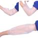Adult Large PICC Line Shower Cover for Chemotherapy & Surgery - Watertight Arm Protector (Pack of 1) - Buy Online on GoSupps.com
