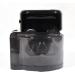 Shaver Rinse Stand for Skull Shaver Pitbull Gold Pro | Compatible with Electric Bald Head & Face Shavers | Wet & Dry Use | Black - Buy Online on GoSupps.com