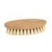 Iris Hantverk Oak and Horse Hair/Tampico Bath Brush