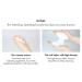 Dr.Ceuracle 5 Alpha Control Cleansing Foam - Redness Treatment Face Wash with 0.5% Salicylic Acid | Korean Acne Care Sebum Control & Pore Cleansing with Centella Asiatica (CICA - Buy Online on GoSupps.com