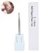 Premium Nail Drill Tungsten Steel Polishing & Grinding Head - Manicure & Pedicure Tool for Dead Skin Removal - Buy Online on GoSupps.com