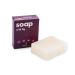 ecoLiving Handmade Bio Soap Made in Uk- Vegan Soap that Lasts Months Plastic Free Bar Artisan Soap- Natural & Biodegradable Washing Soap Bar Pure Organic Hand Soaps Wild Fig