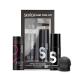 SEVICH Hair Fibers 3-in-1 Kit - 25g Rebuilding Fibers Applicator Pump & Styling Spray | Conceal Full Hair in 5 Seconds | Black 4 Colors Available - International Shipping - Buy Online on GoSupps.com