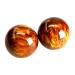 Gogogmes 2st Health Ball Handmilling Ball Finger Exercise Ball Massageball Tool Hand massage devices Hand massage balls who wan the ball roll.