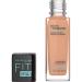 Maybelline Fit Me Matte + Poreless Liquid Foundation, Classic Beige 1 fl oz (Pack of 1) - Buy Online on GoSupps.com
