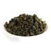 GOARTEA Taiwan Oolong Tea Loose Leaf Dong Ding Oolong Tea 50g / 1.76oz Premium Grade Taiwan Tea Tung Ting Oolong Tea Green Oolong Tea Dongding Oolong Tea High Mountain Oolong Tea