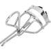 Portable Eyelash Curler Stainless Steel Eye Lashes Curlers Professional Lash Curler Tool with Silicone Pad Makeup Beauty Accessory for Women Girls - Buy Online on GoSupps.com
