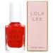 Lola Lee | Nail Polish | Currently Holding It Together | NP086 | 15ml | Quick Drying | Non Toxic | Gloss & Shine | 100% Vegan | Cruelty Free | Long Lasting
