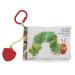 Eric Carle The Very Hungry Caterpillar Soft Book - Interactive Baby Toy - Buy Online on GoSupps.com