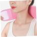 FRCOLOR Cervical Membrane Neck Hydrating Masks - 2pcs Essential Oil Gel Patches for Neck Moisturizing & Line Removal - Buy Online on GoSupps.com
