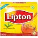 Lipton 100% Natural Tea Bags 100 ct by Lipton
