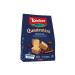Loacker Loacker Quadratini Chocolate Chocolat Gaufres 125 g