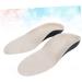 NOLITOY Children s Arch Insoles - Flat Foot Inserts for Kids Plantar Prevention Orthotic Shoe Pads Assorted Colors (20.3x7.5 cm - Buy Online on GoSupps.com