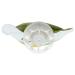 Organic Baby Food - White Leaf Provisions Pear Banana Kiwi, 90g - Buy Online on GoSupps.com