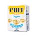 Parmalat Chef Cooking Cream Light 200ml