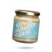 Reishunger Bio Tahin 250g - vegan and gluten -free - creamy sesablee made of 100% sesame seeds - ideal for hummus marinades & dips Tafin 250 g (1 Pack)