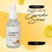  Surakey Surakey Dark Spot Corrector Serum Face Care 30 ml Anti-Dark Spot Serum Turmeric Serum for Dark Spots Brightening Hyaluronic Acid Anti-Wrinkle and Anti-Aging Serum - Buy Online on GoSupps.com