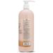 PRONAIL Healing Therapy Massage Lotion - Professional Pedicure & Manicure with Natural Oils Vitamins & Amino Acids (Milk & Honey 32 oz) - Shop Internationally - Buy Online on GoSupps.com