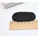 3 Pairs Black Fluffy Hair Clip Invisible Hair Root Pad Breathable Filling Princess Style Plug-in Press Hair Clip Decoration Accessories Beauty Tools For Girls Women - Buy Online on GoSupps.com