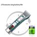 Professional Wireless Hair Clippers - USB Rechargeable Electric Hair Salon Trimmer D2 | Fast International Shipping - Buy Online on GoSupps.com