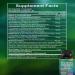 22-in-1 Sea Moss Herbal Supplement with Himalayan Shilajit Ashwagandha Rhodiola Rosea Ginseng 19445mg Veggie Capsules (120 Capsules Sea Moss Capsule) Sea Moss (Pack of 2 120 Caps) 120 Count (Pack of 1) - Buy Online on GoSupps.com