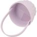 Portable Makeup Brush Cleaner Bowl - Foldable Silicone Tools for Brushes Sponges & Puffs | International Shipping Available - Buy Online on GoSupps.com
