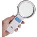 20x Led Glass Handheld Illumination Magnifier Optics HD Glass Lens for Elderly Children Reading Maintenance Identification Needlework Repair Made in China - Buy Online on GoSupps.com
