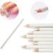 TOSSPER Wax Rhinestone Picker Pencil - Nail Art Jewel Setter Tool for Rhinestones & Craft Embellishments | International Shipping Available - Buy Online on GoSupps.com