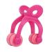 Nose Shaper Lifter Clip Nose Beauty Up Lifting Soft Safety Silicone Rhinoplasty Nose Bridge Straightener Corrector Slimming Device for Wide Crooked Nose Women Men Girls Ladies
