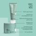 DermaKnowlogy MD01 Lipid Balm for Very Dry and Damaged Skin Without Perfume Allergy Sufferers Certified Moisturises and Protects Suitable for Infants Children and Adults 75 ml - Buy Online on GoSupps.com
