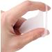 Tailor's Bunion Spacers - Pain Relief Silicon Pads (1 Pair) - Buy Online on GoSupps.com