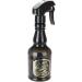 Sonew Hairdressing Spray Bottle 300ml Refillable ABS Material Black - Hair Styling Salon Tool - Buy Online on GoSupps.com