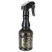 500ml Black Spray Bottle Atomizer - Refillable Water Spray Bottle for Plants Cleaning and Barber Tools - Buy Online on GoSupps.com