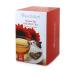 Revolution Tea - Mesh Infuser Full Leaf Tea - Dragon Eye Oolong Tea - 20 Bags Dragon Eye 20 Count (Pack of 1)
