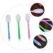 Lurrose 3Pcs Meridian Shot Massage Tool - Foot & Body Massager for Relaxation - Shoulder & Clap Stick Massagers - Assorted Colors | International Shipping Available - Buy Online on GoSupps.com
