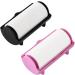 FRCOLOR Tool Nail Art Stamper Stamp Set Nail Polish DIY Nail Stamper Nail Oil Remover Nail Art Accessories Easy to Use Nail Art Accessories Nail Polish Die Seal Cosmetics 11.5X6CM pink - Buy Online on GoSupps.com
