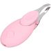 Buy Fuckette Electric Pink Eyebrow Tweezers with Camera Precision Hair Removal for Perfectly Defined Eyebrows | International Shipping Available - Buy Online on GoSupps.com