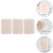 ARTIBETTER Lot de 3 Autocollants Imperm ables pour Couvrir Cicatrices et Imperfections Patchs Adh sifs Dissimulant Peau Semi-transparents Couleur Peau 1 Protection Discr te pour Tatouages - Buy Online on GoSupps.com