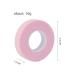 10 Rolls Adhesive Fabric Eyelash Extension Tape - Breathable Micropore Eyelash Tape for Extensions - 9m/10 Yards Each Roll - Multicolor | Best Quality Supplies - Buy Online on GoSupps.com