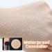 Ordolava Flawless CC Cream 2023 NEW Mushroom Head Air Cushion CC Cream Air Cushion CC Cream Mushroom Head Foundation Makeup Long Lasting Matte Concealer (2pcs Ivory White) - Buy Online on GoSupps.com