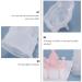NUOBESTY 2 Pcs Three-dimensional Castle Silicone Mold Resin Crafts Silicone Cake Mold Diy Mold As Shownx2pcs 7.5X4.8X7.3CMx2pcs - Buy Online on GoSupps.com
