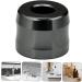 Minkissy Razor Holder & Organizer: Metal Razor Stand Alloy Base for Men - Face Razing Solutions - Buy Online on GoSupps.com