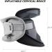 JLASDR Portable Adjustable Neck Protection for Tractors - Ergonomic Airbag Support to Relieve Neck Pain & Vertebral Pressure - Buy Online on GoSupps.com